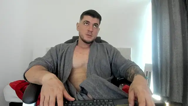 Teilor Creed online show from September 18, 8:22 pm