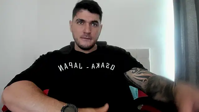 Teilor Creed online show from September 8, 8:41 pm