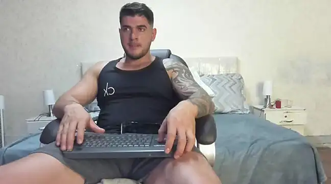 Teilor Creed online show from March 4, 7:22 pm