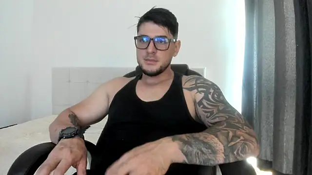 Teilor Creed online show from October 3, 8:25 pm