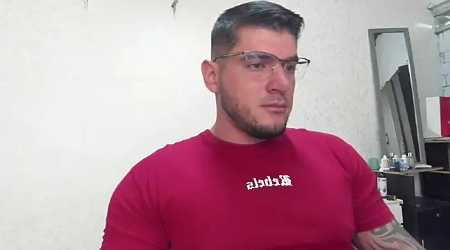 Teilor Creed online show from February 6, 11:21 am