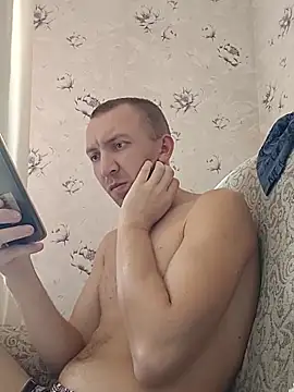 MityaXLoves online show from May 22, 9:47 am