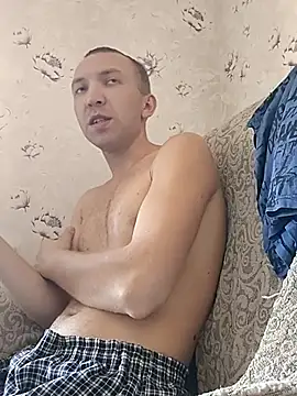 MityaXLoves online show from May 19, 4:51 am