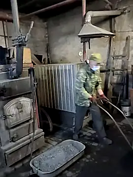 MityaXLoves online show from December 2, 6:44 pm