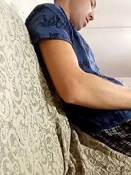 MityaXLoves online show from November 25, 1:35 pm