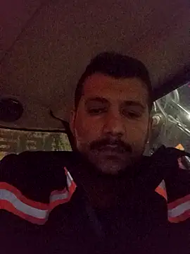 Adana1994 online show from February 16, 11:47 pm