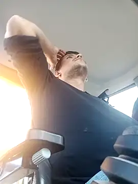 Adana1994 online show from December 19, 6:45 am