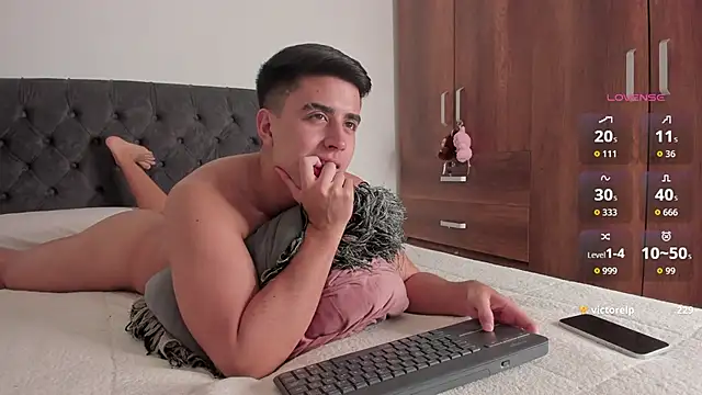 jordanmuskk online show from October 4, 12:16 am