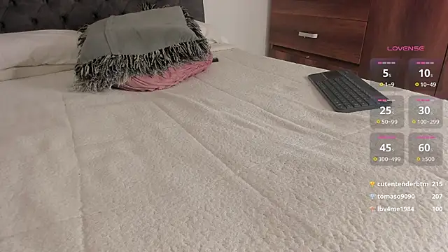 jordanmuskk online show from September 24, 11:25 pm