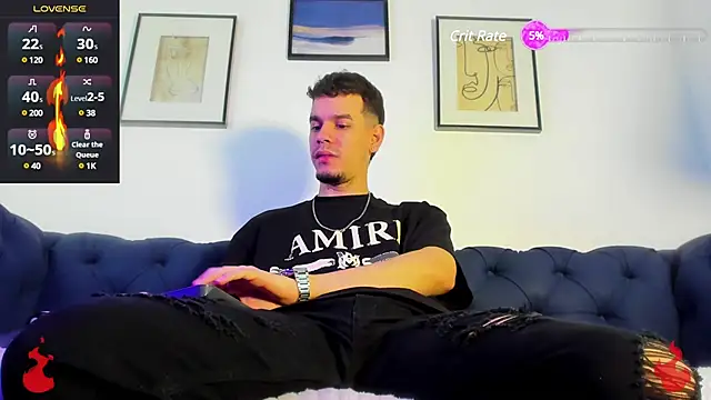 Snapshot of BRAYHAMBROWN chatting on February 15, 10:11 pm BRAYHAMBROWN online show from February 15, 10:11 pm