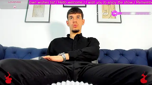 Snapshot of BRAYHAMBROWN chatting on March 5, 9:39 pm BRAYHAMBROWN online show from March 5, 9:39 pm