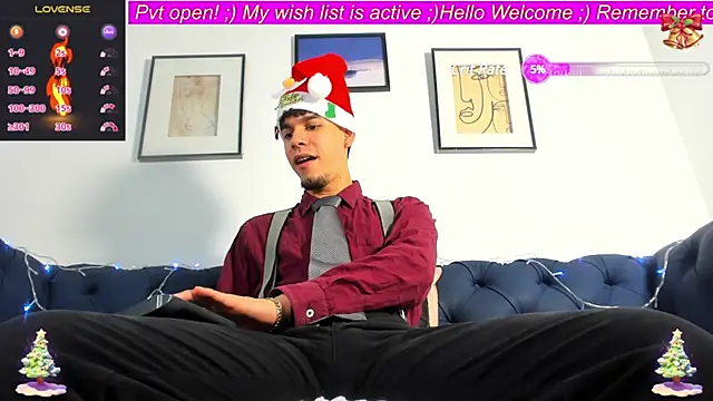 Snapshot of BRAYHAMBROWN chatting on December 10, 5:50 am BRAYHAMBROWN online show from December 10, 5:50 am