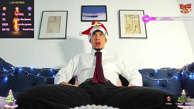 Snapshot of BRAYHAMBROWN chatting on December 19, 9:17 pm BRAYHAMBROWN online show from December 19, 9:17 pm