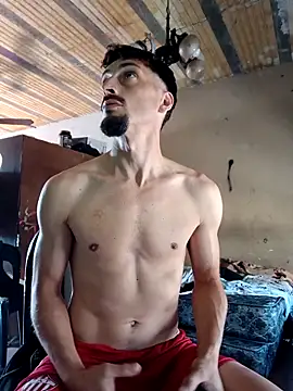 Snapshot of puak6666 chatting on October 7, 4:44 pm puak6666 online show from October 7, 4:44 pm