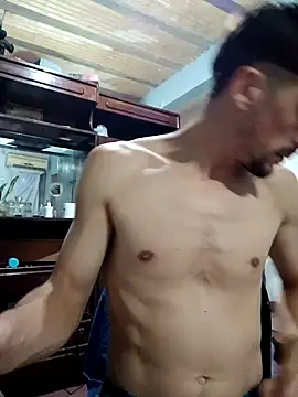 Snapshot of puak6666 chatting on February 6, 2:55 am puak6666 online show from February 6, 2:55 am