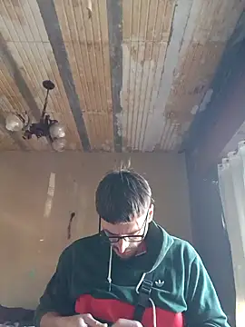 Snapshot of puak6666 chatting on October 28, 8:44 pm puak6666 online show from October 28, 8:44 pm