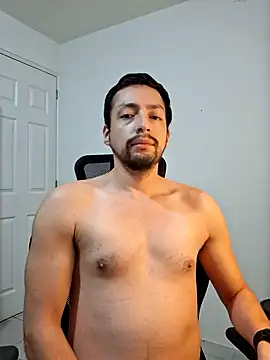 Andresarr93 online show from September 23, 8:08 pm