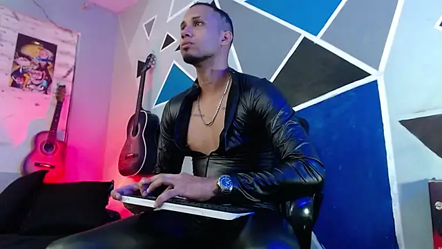 MagnusFrost online show from December 23, 2:42 am