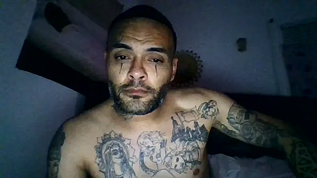 Houstonslong1 online show from January 16, 4:38 am