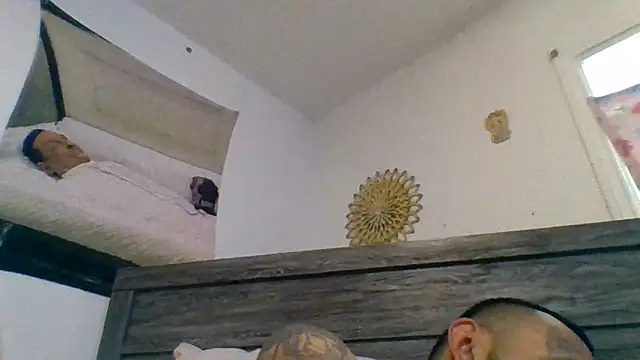 Houstonslong1 online show from January 18, 4:31 pm