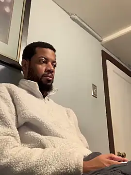 MrPresident P online show from January 7, 1:17 am