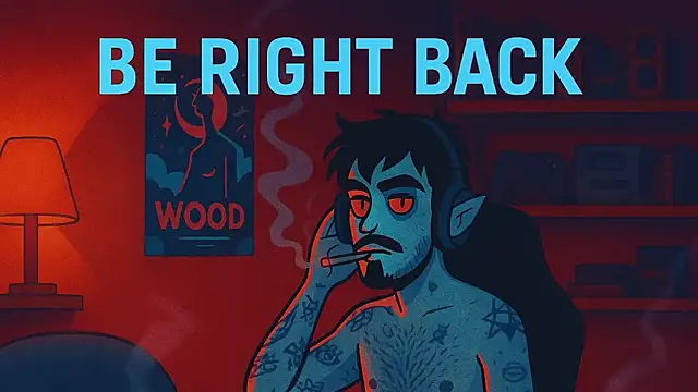 Luan-wood online show from September 13, 5:14 pm