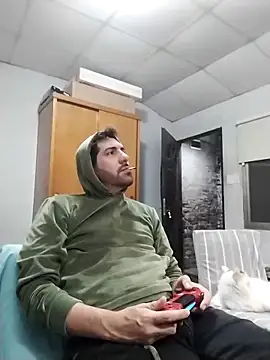 Snapshot of nicedick_bro chatting on October 2, 6:39 am nicedick bro online show from October 2, 6:39 am