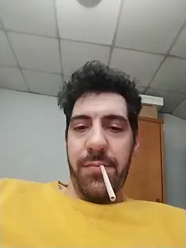 Snapshot of nicedick_bro chatting on October 3, 8:08 am nicedick bro online show from October 3, 8:08 am