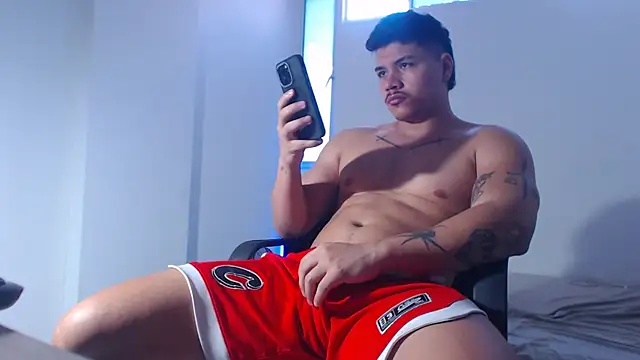 paulo allen online show from November 8, 3:15 pm