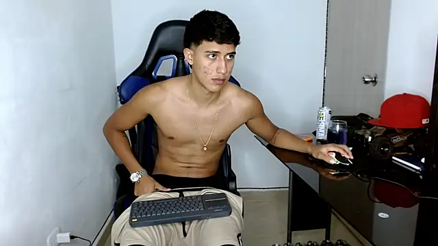 Juan da01 online show from March 11, 1:26 am