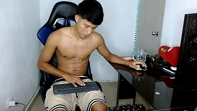 Juan da01 online show from March 14, 1:16 am