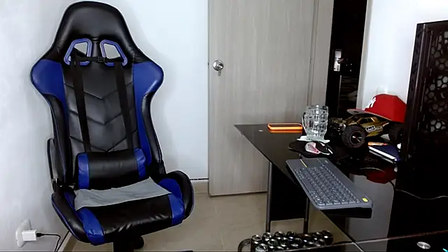 Juan da01 online show from March 16, 12:12 am