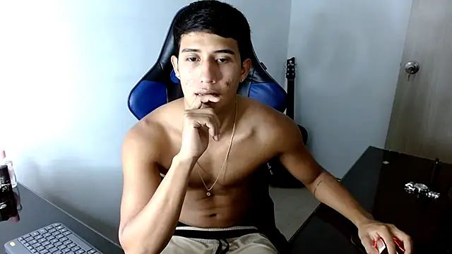 Juan da01 online show from February 19, 12:35 am