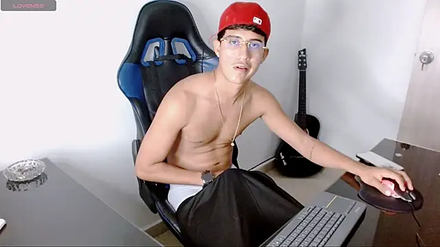 Juan da01 online show from September 14, 2:57 am