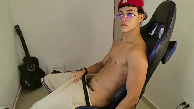 Juan da01 online show from November 15, 4:36 am