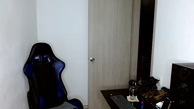 Juan da01 online show from February 28, 12:10 am