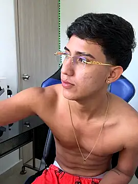 Juan da01 online show from September 25, 8:41 pm