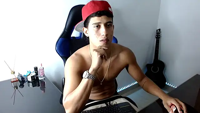 Juan da01 online show from January 18, 3:13 am