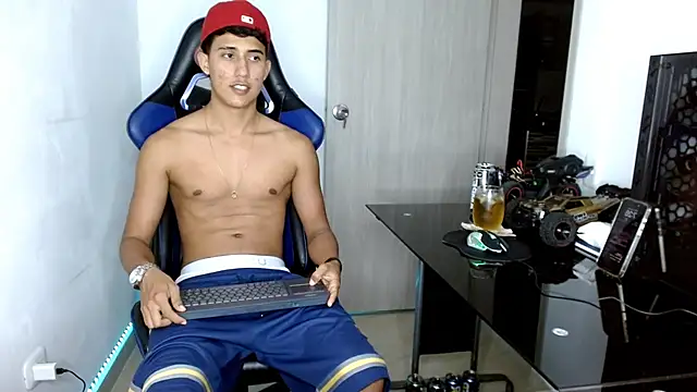 Juan da01 online show from March 5, 12:27 am