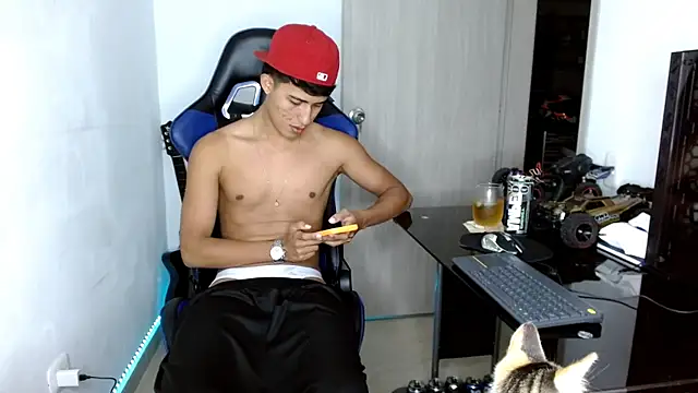 Juan da01 online show from March 7, 4:12 am