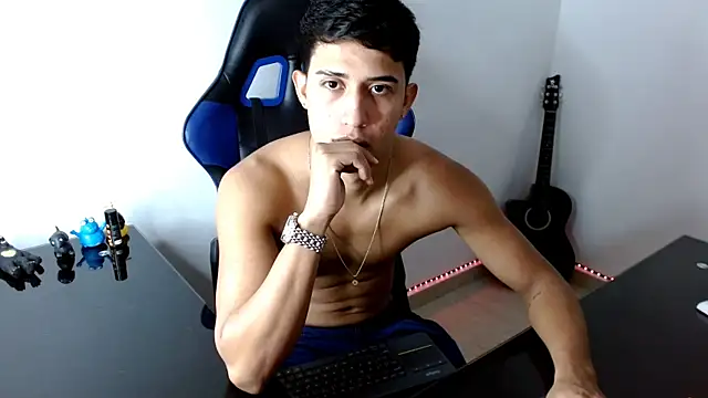 Juan da01 online show from December 15, 3:13 am