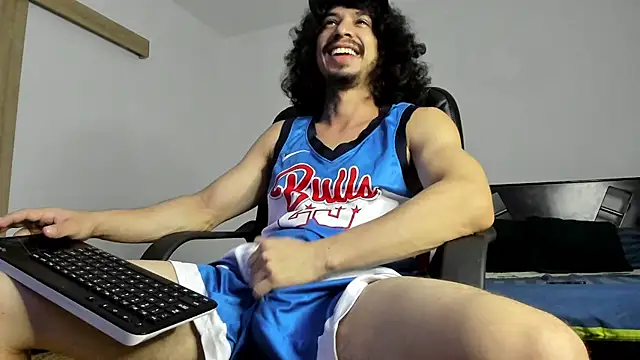 TristanWoods online show from March 8, 9:57 am