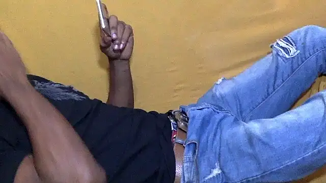 BBC JoyBoi online show from February 15, 2:22 pm