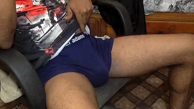 BBC JoyBoi online show from March 8, 5:41 pm