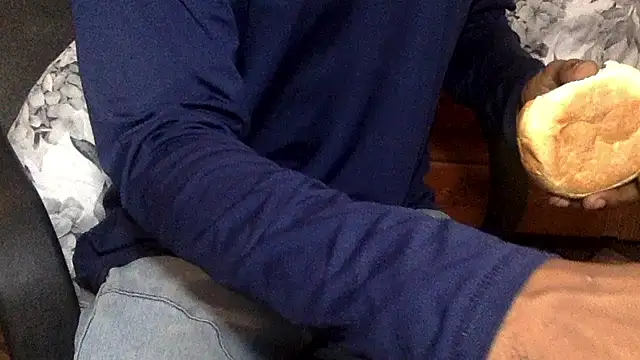 BBC JoyBoi online show from February 23, 2:11 pm