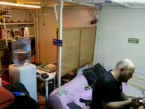 turkfucker online show from September 26, 10:13 am