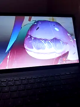 HAchicko  online show from October 21, 8:23 pm