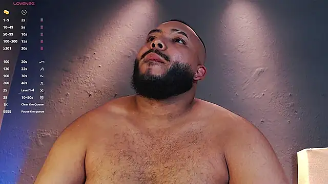 DilanJonnes  online show from February 25, 8:32 pm