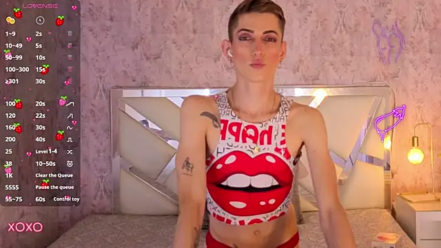 dominic thailor online show from February 19, 9:11 pm