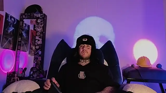 Ash gusbig online show from January 12, 2:59 am